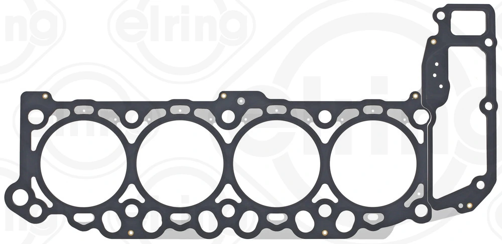 Gasket, cylinder head