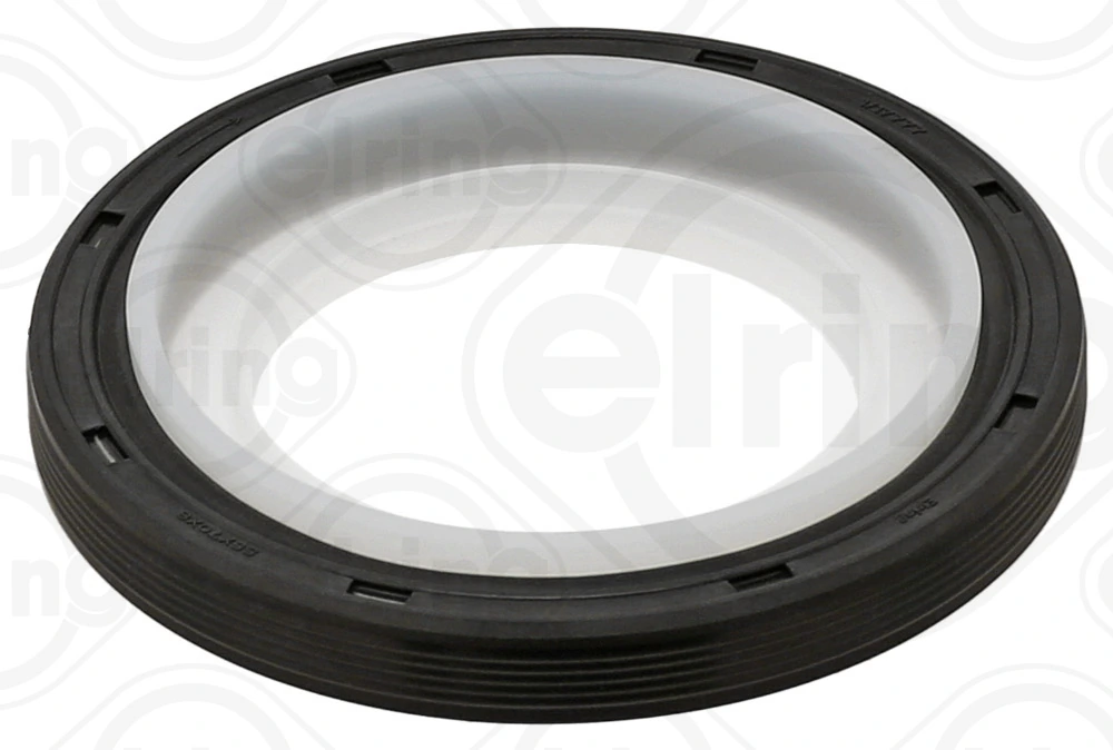 Shaft Seal, crankshaft