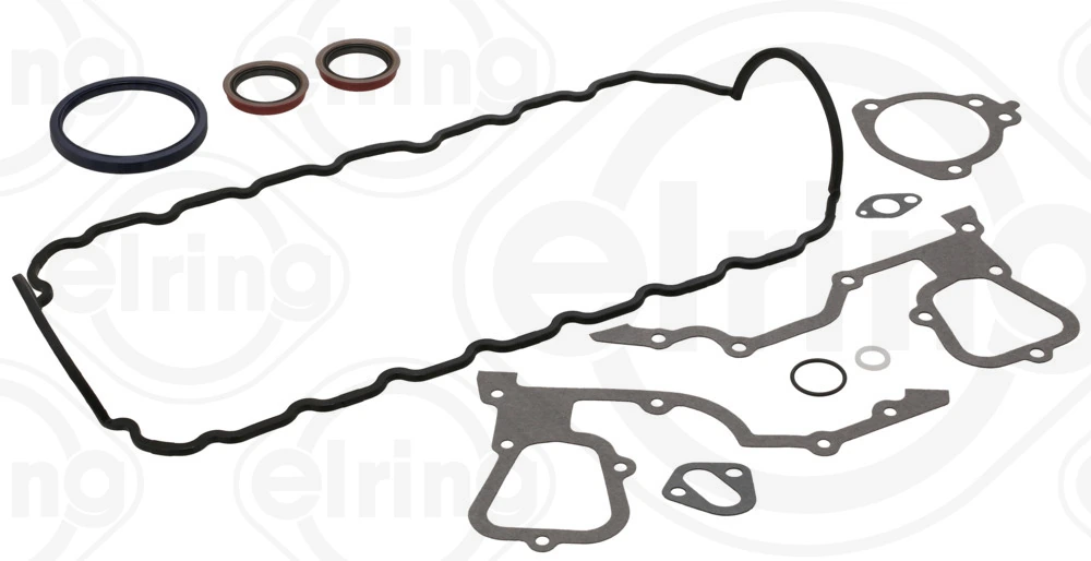 Gasket Kit, crankcase