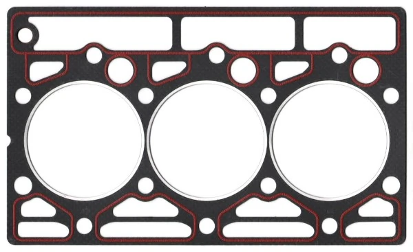 Gasket, cylinder head