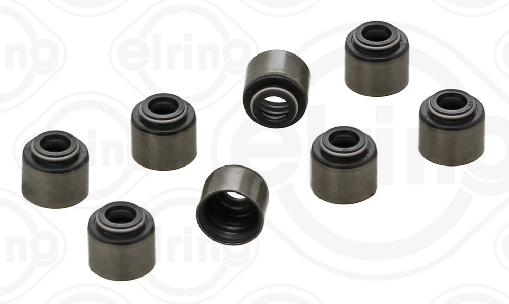Seal Set, valve stem