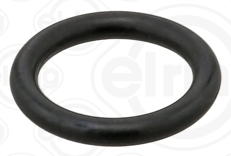 Seal, oil filler neck cap