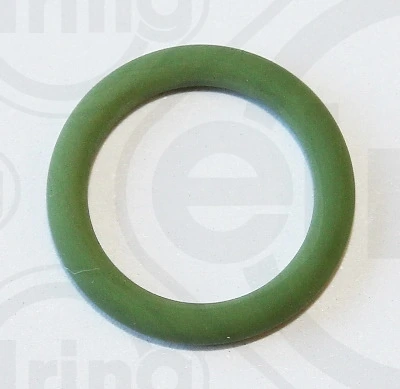 Seal, oil dipstick
