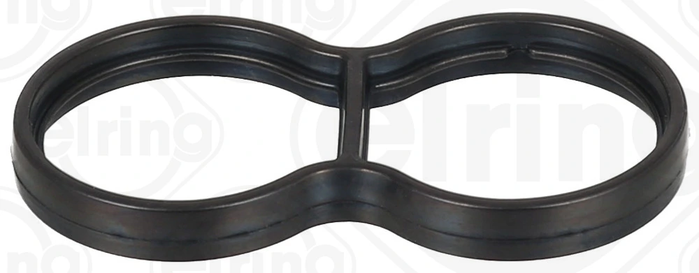Gasket, oil filter housing