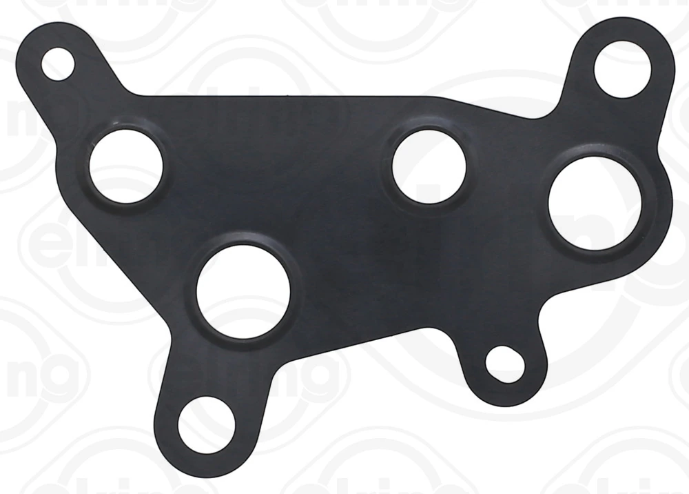 Gasket, oil cooler