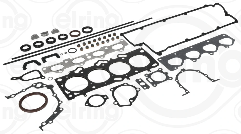 Full Gasket Kit, engine
