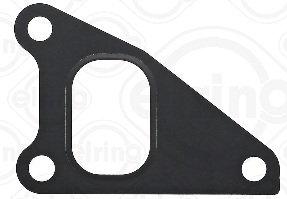 Gasket, EGR valve