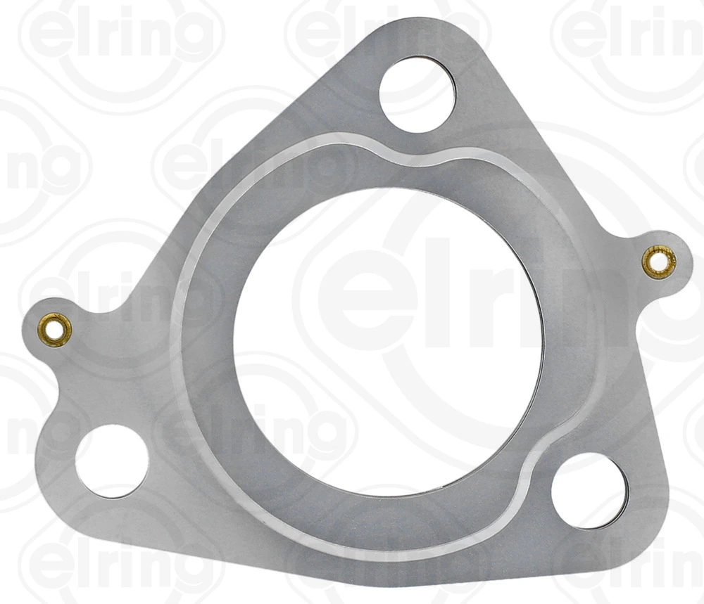 Gasket, charger