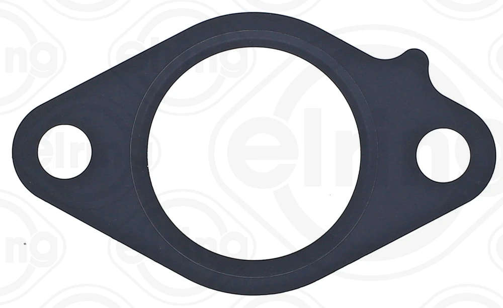 Gasket, EGR valve pipe