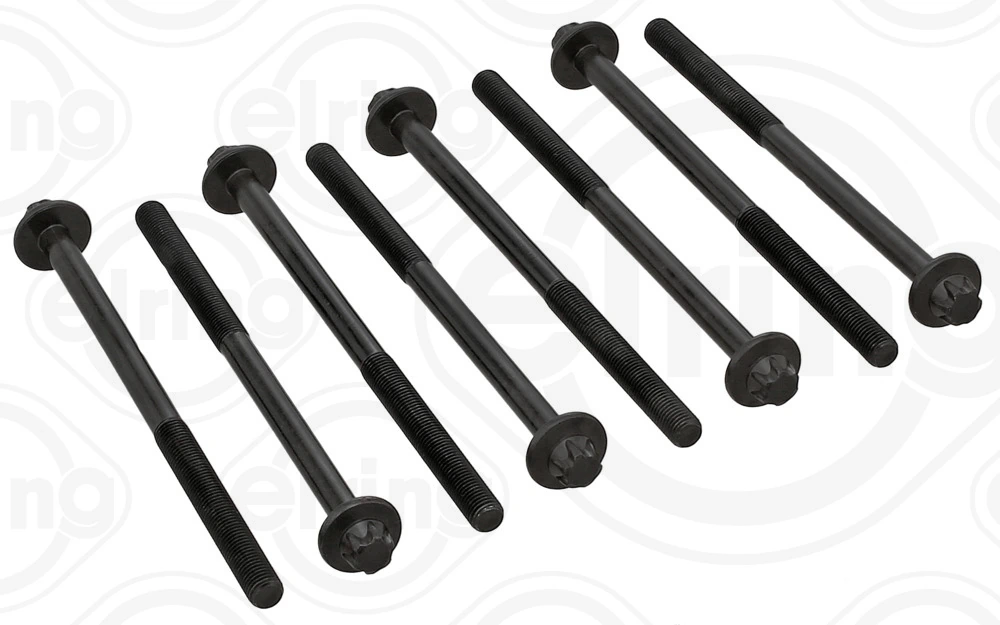 Cylinder Head Bolt Set