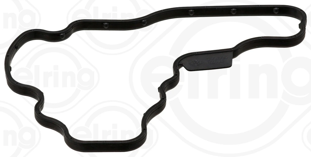 Gasket, crankcase ventilation