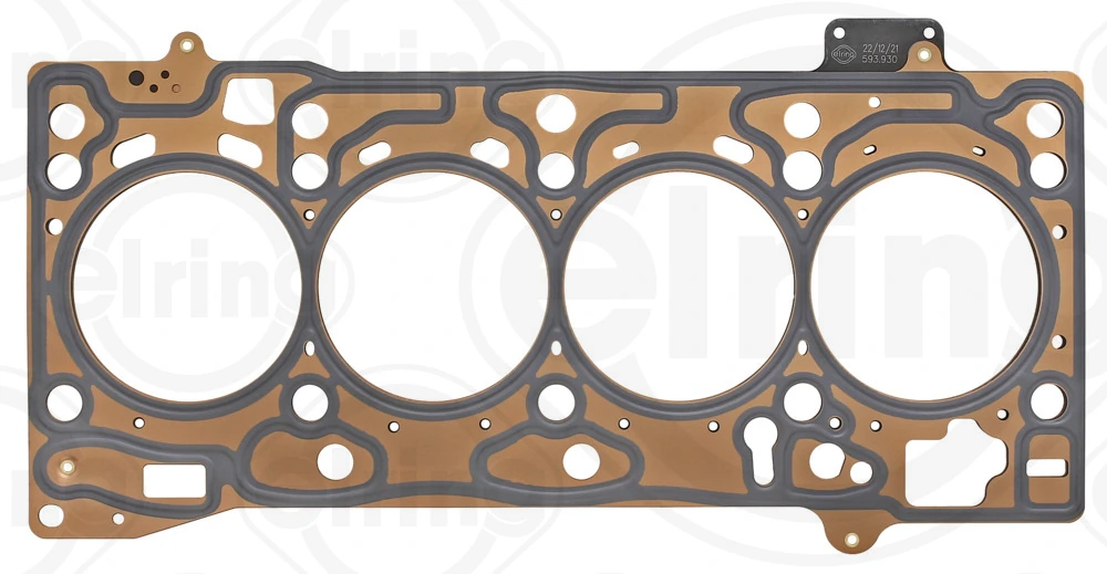 Gasket, cylinder head