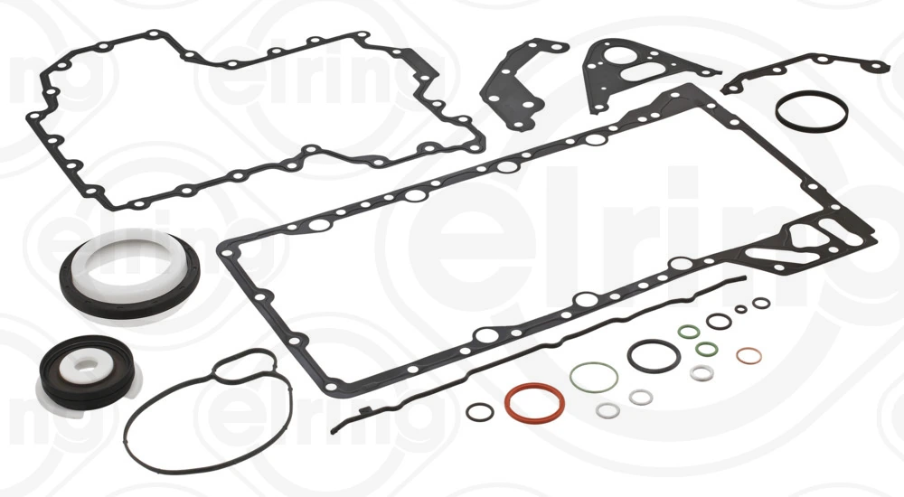 Gasket Kit, crankcase