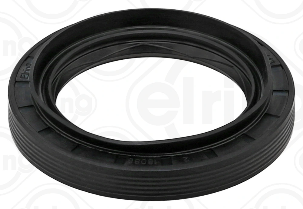 Shaft Seal, differential