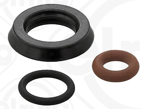 Seal Ring Set, injection valve