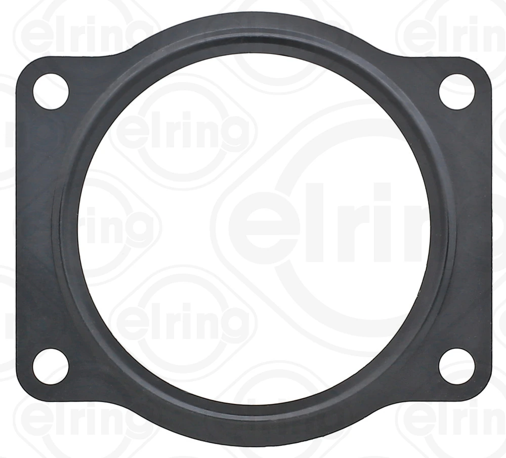 Gasket, intake manifold housing