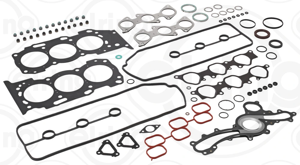 Gasket Kit, cylinder head