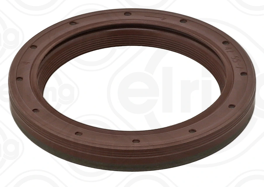 Shaft Seal, crankshaft