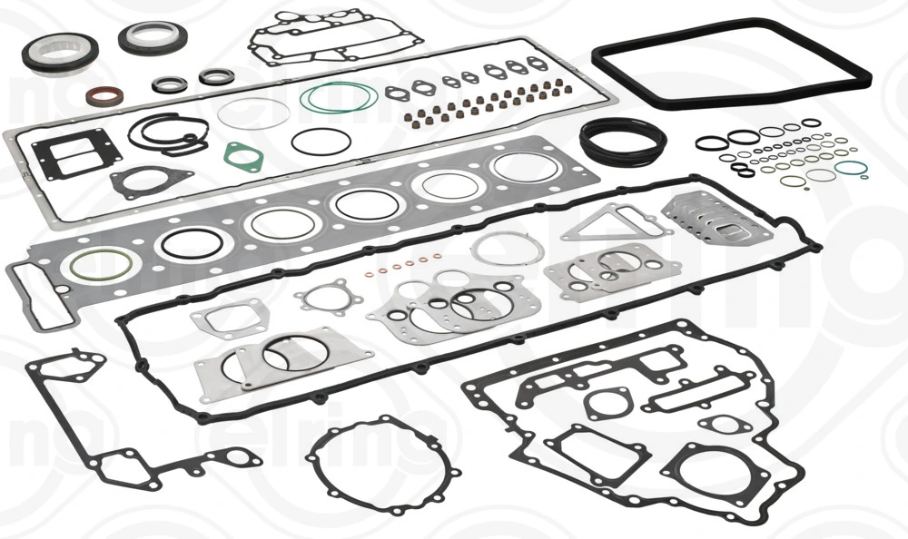 Full Gasket Kit, engine