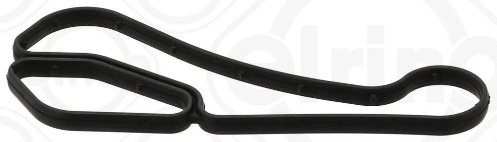 Gasket, oil cooler
