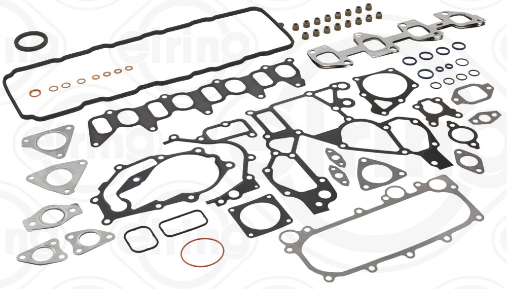 Full Gasket Kit, engine
