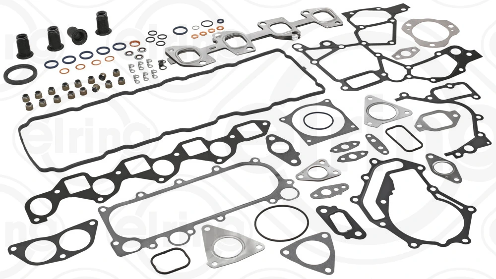 Full Gasket Kit, engine