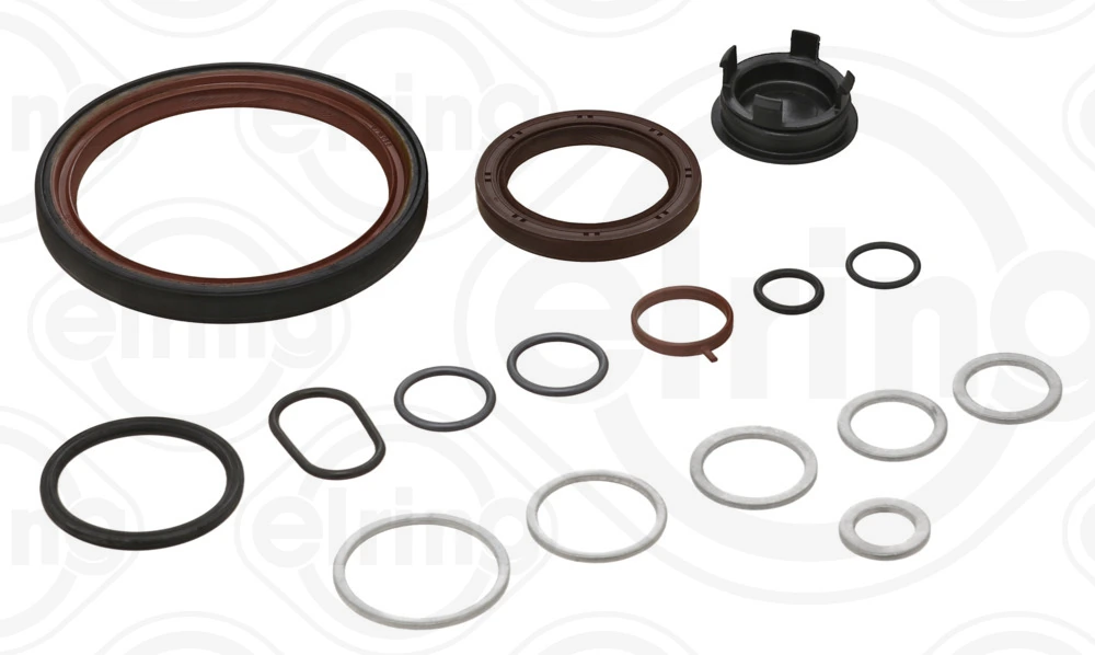 Gasket Kit, crankcase