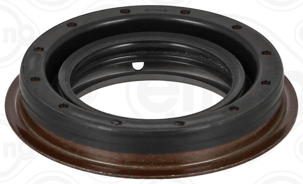 Shaft Seal, differential