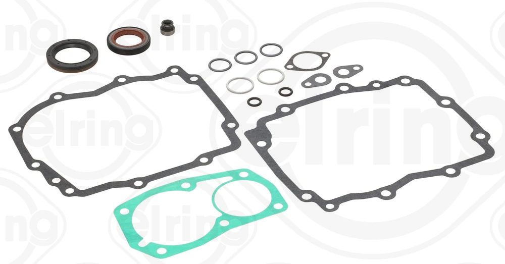 Gasket Set, manual transmission