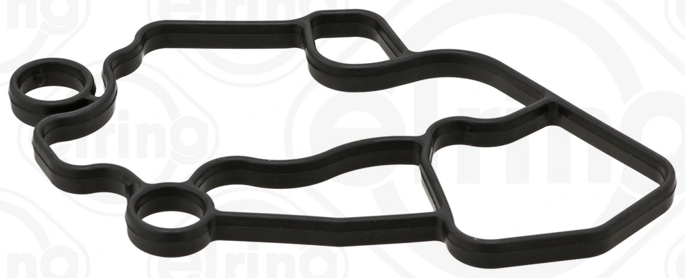 Gasket, oil filter housing