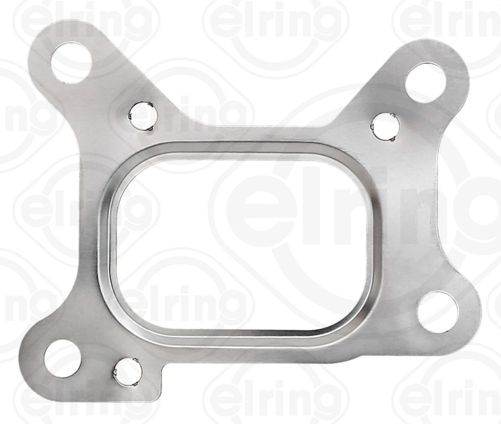 Gasket, EGR valve