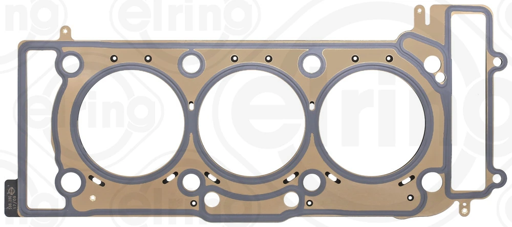 Gasket, cylinder head