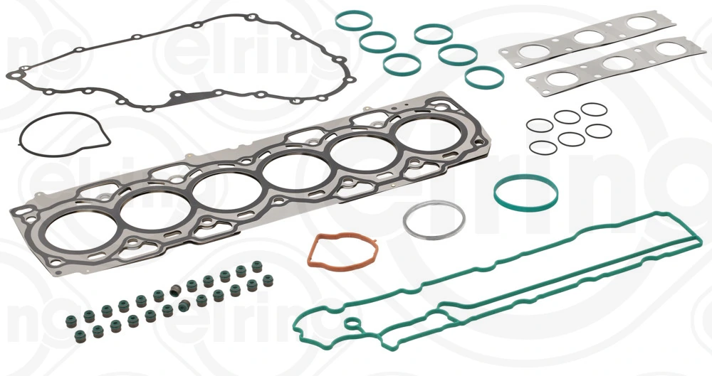 Gasket Kit, cylinder head