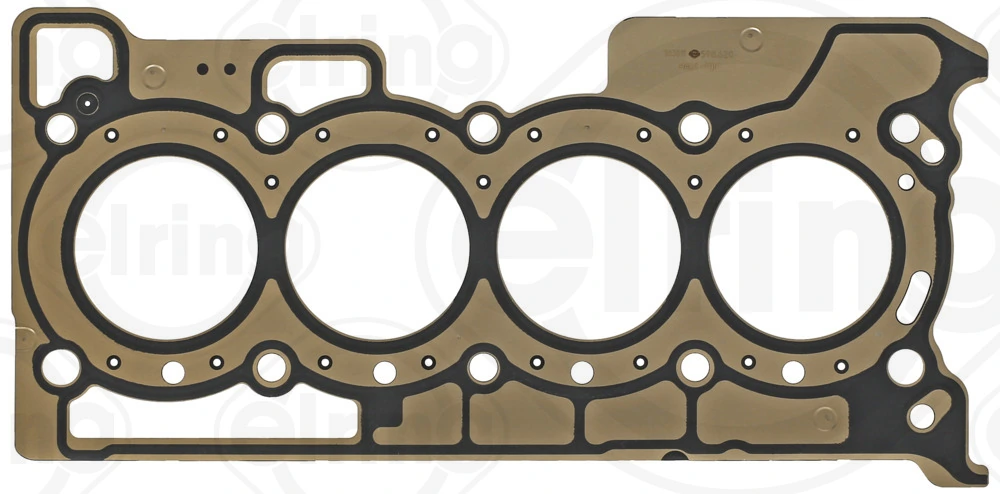 Gasket, cylinder head