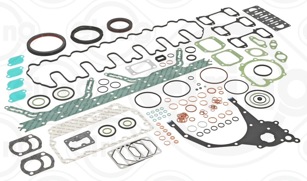 Full Gasket Kit, engine