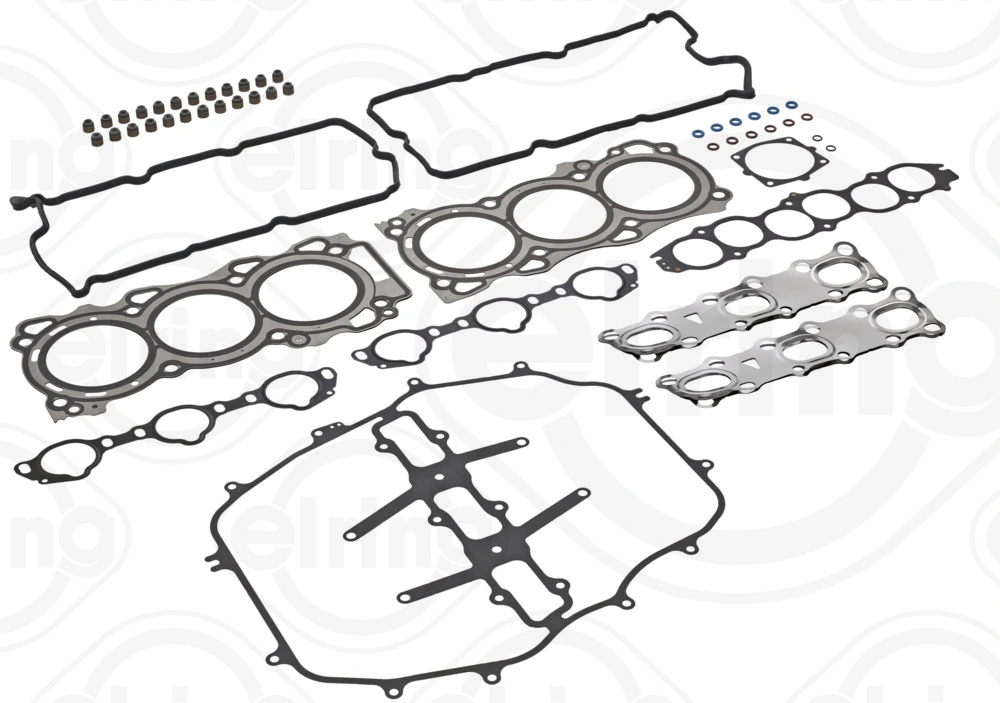 Gasket Kit, cylinder head