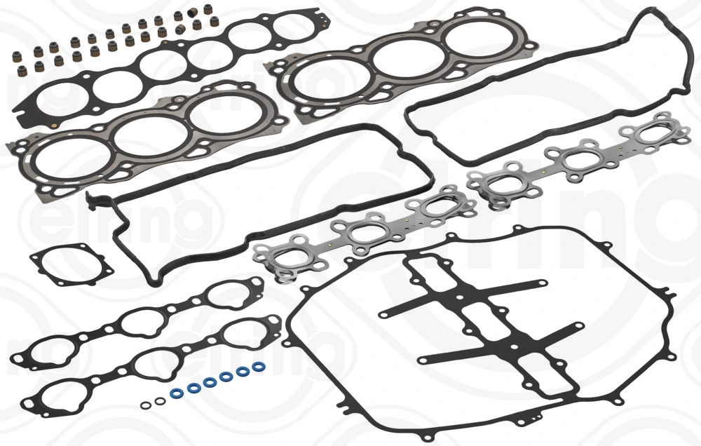 Gasket Kit, cylinder head