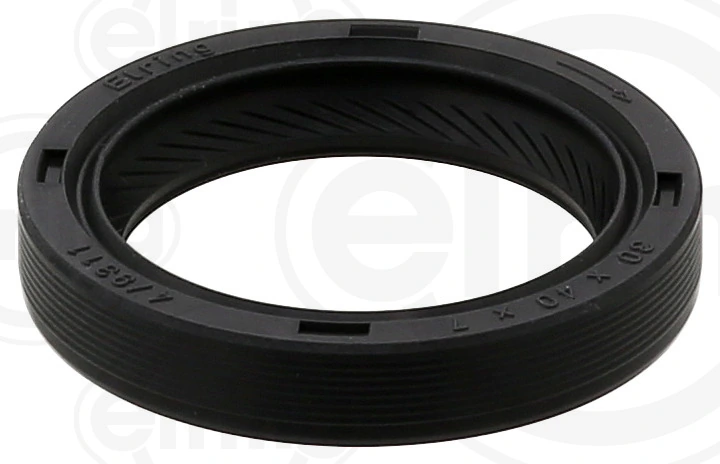 Shaft Seal, crankshaft