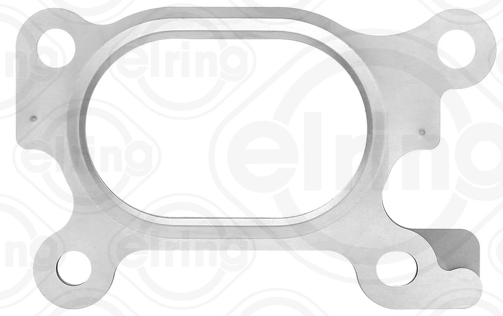 Gasket, exhaust manifold