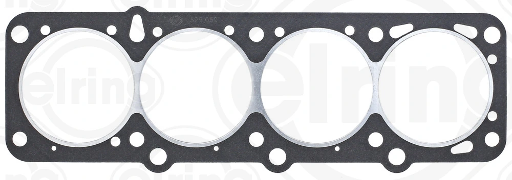 Gasket, cylinder head