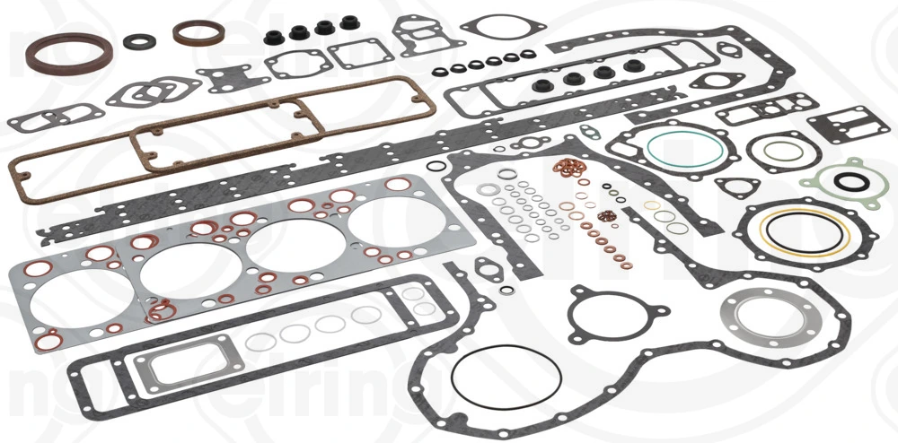 Full Gasket Kit, engine