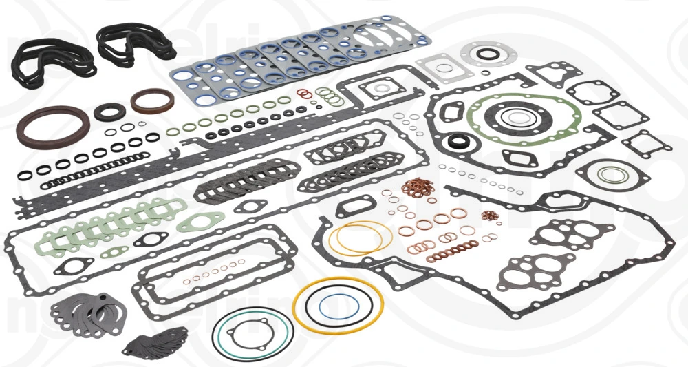 Full Gasket Kit, engine