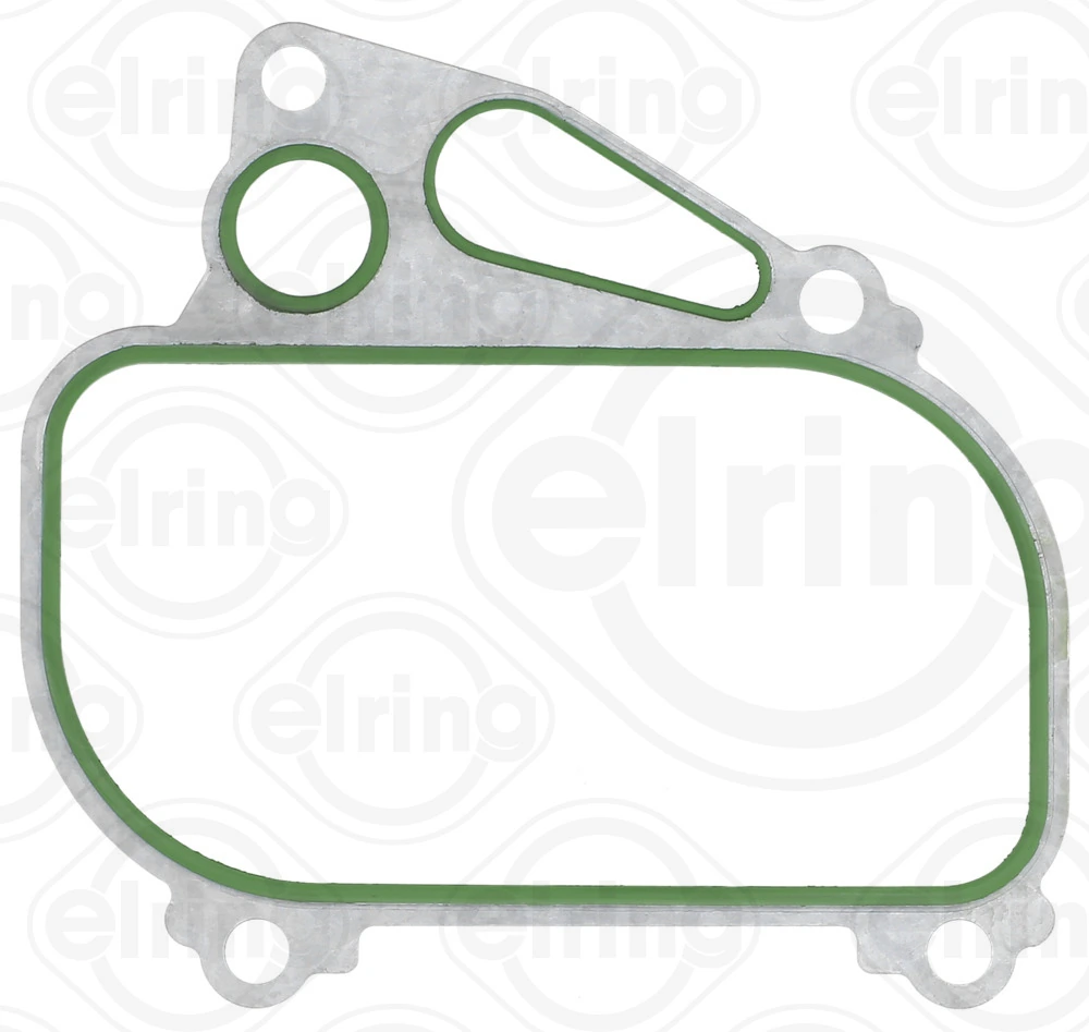 Gasket, oil cooler