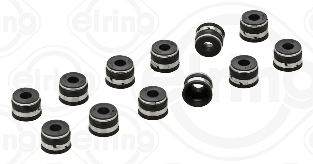 Seal Set, valve stem