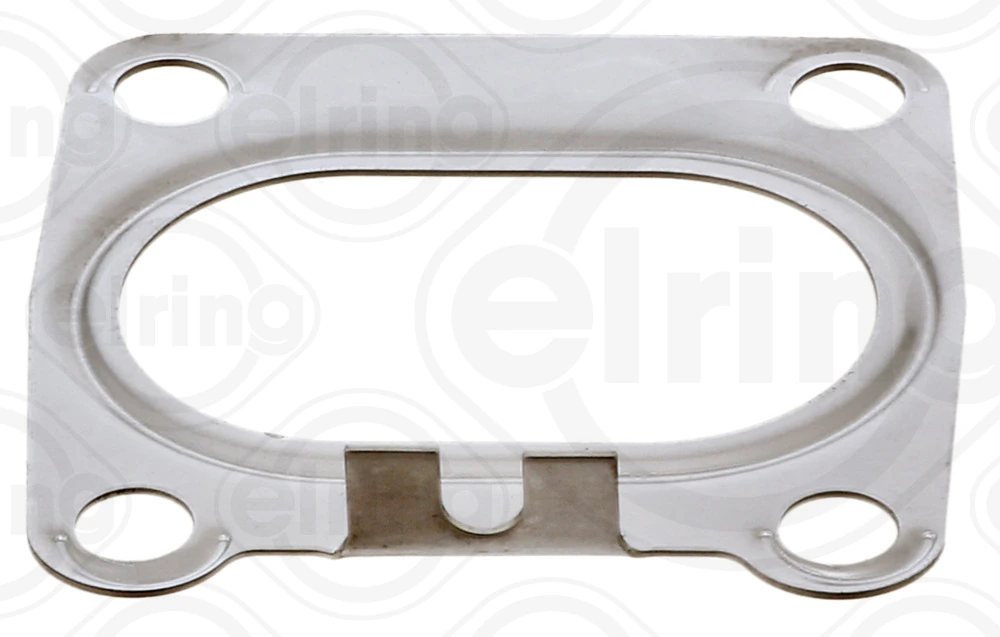 Gasket, exhaust manifold
