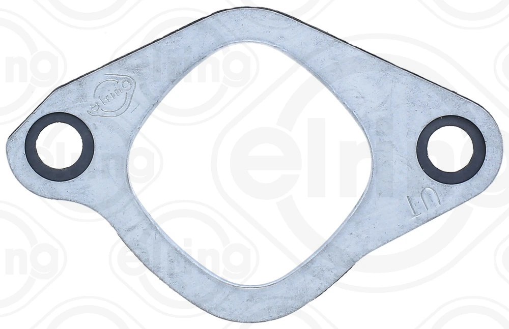Gasket, exhaust manifold