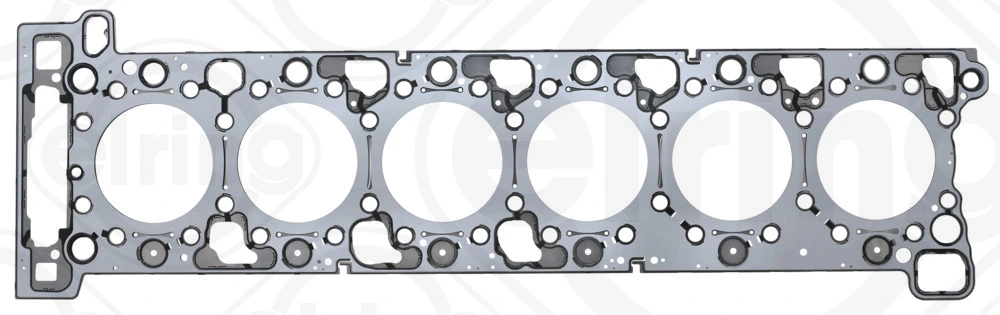 Gasket, cylinder head