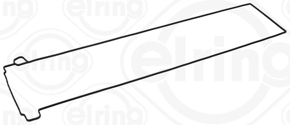 Gasket, cylinder head cover