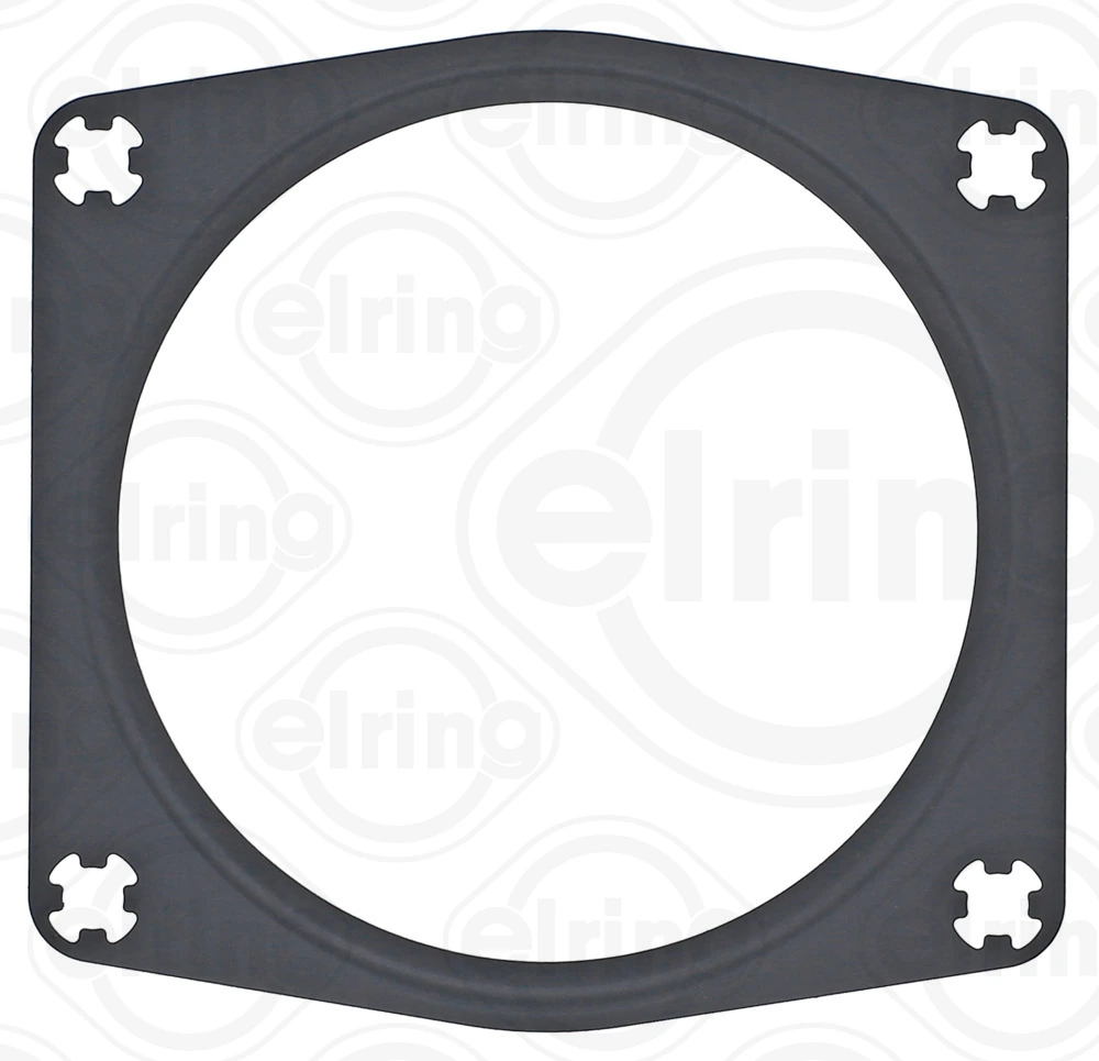 Gasket, intake manifold housing