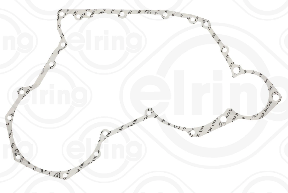 Gasket, timing case cover